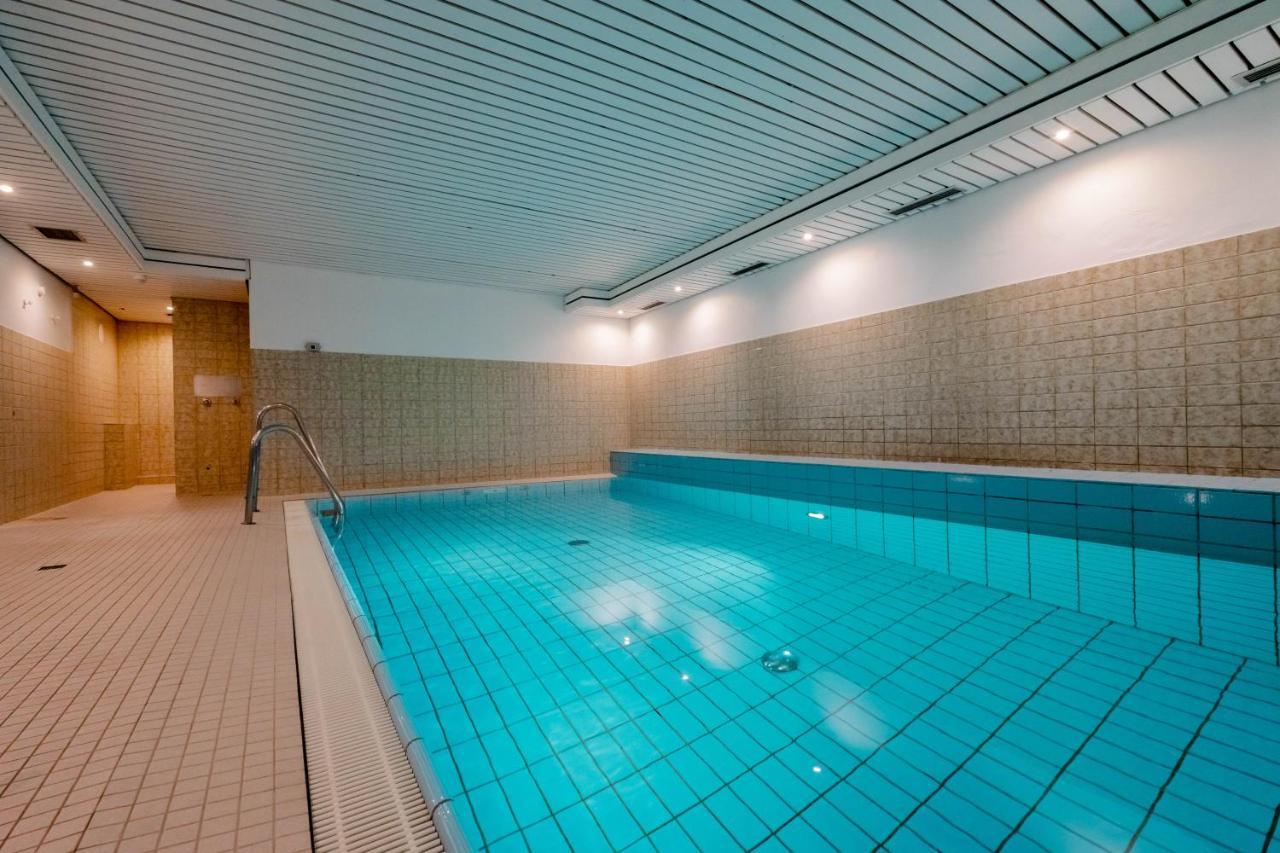 Hues De Karming Apartment Westerland Bagian luar foto